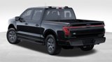 New 2025 Ford F150 Lightning Lariat image 2