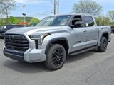 New 2025 Toyota Tundra Limited image 2