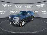 Used 2024 Nissan Armada SV w/ Cargo Package image 4