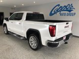 New 2025 GMC Sierra 1500 SLT w/ SLT Premium Plus Package image 4