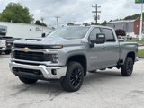 New 2025 Chevrolet Silverado 2500 LT w/ All Star Edition image 2