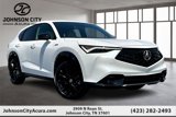 New 2025 Acura ADX A-Spec image 3
