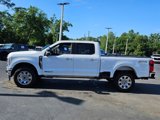 New 2025 Ford F250 Lariat image 5