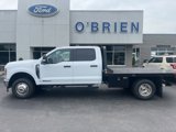 New 2025 Ford F350 XL w/ XL Chrome Package image 2