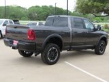 New 2025 RAM 2500 Rebel w/ Rebel Level 2 Equipment Group image 3