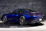 Used 2024 Porsche 911 Carrera S image 3