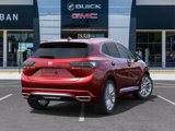 New 2025 Buick Envision Avenir image 4