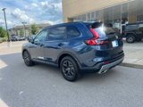 New 2026 Honda CR-V TrailSport image 2