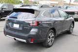 Used 2022 Subaru Outback Limited XT image 5
