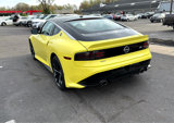 Used 2024 Nissan Z Performance w/ Floor Mat Package image 5