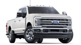 New 2025 Ford F350 King Ranch image 4
