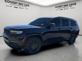 New 2025 Jeep Grand Cherokee L Summit image 5
