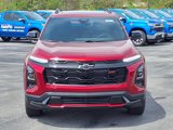 New 2026 Chevrolet Equinox RS w/ Convenience Package III image 2