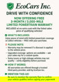 Used 2023 Chevrolet TrailBlazer ACTIV image 2
