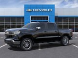 New 2025 Chevrolet Silverado 1500 LT w/ Safety Package image 2