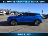Used 2024 Chevrolet Blazer LT image 6