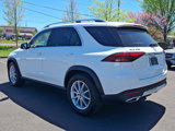 Certified 2024 Mercedes-Benz GLE 350 4MATIC image 4