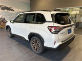 New 2025 Subaru Forester Sport image 4