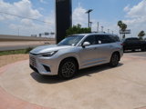 New 2025 Lexus TX 350 AWD image 5