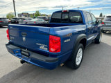 Used 2010 Dodge Dakota Big Horn w/ Convenience Group image 6
