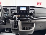 Certified 2024 Ford Transit 250 148 Medium Roof Extended AWD image 2
