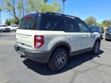 Used 2024 Ford Bronco Sport Badlands w/ Premium Package image 4