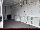 Used 2025 Mercedes-Benz Sprinter 2500 image 6