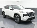 New 2026 Nissan Rogue SV image 2