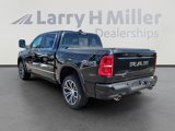 New 2025 RAM 1500 Tungsten image 4