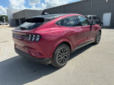 New 2025 Ford Mustang Mach-E Premium image 5
