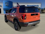 New 2026 Honda Passport TrailSport image 3