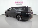 New 2025 Jeep Grand Wagoneer L Series III image 5