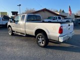 Used 2011 Ford F350 Lariat w/ Chrome Pkg image 3