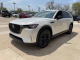 New 2025 MAZDA CX-90 3.3 Turbo w/ Premium Sport Pkg image 2