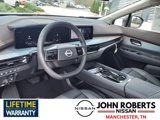 New 2025 Nissan Murano Platinum image 4
