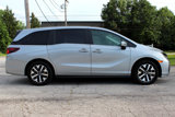 Used 2025 Honda Odyssey EX-L image 6