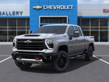 New 2025 Chevrolet Silverado 2500 LTZ image 6