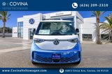 New 2025 Volkswagen ID. Buzz 1st Edition image 2