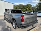 Used 2024 Chevrolet Silverado 1500 LT w/ Protection Package image 4