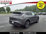 New 2025 Nissan Murano SL image 6