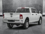 New 2025 RAM 2500 Laramie image 2