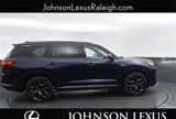 New 2025 Lexus TX 500h AWD image 6