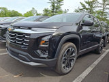 New 2026 Chevrolet Equinox LT w/ Convenience Package II image 3