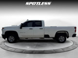 Used 2022 Chevrolet Silverado 2500 W/T w/ WT Fleet Convenience Package image 3