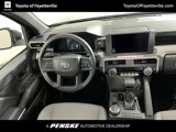 New 2025 Toyota Tacoma SR5 image 5