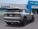 New 2026 Chevrolet Traverse Z71 w/ Enhanced Driving Package image 4