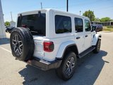 New 2025 Jeep Wrangler Sahara image 6