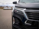Used 2024 Chevrolet Equinox LT image 3