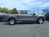 Used 2023 Ford F150 XLT w/ Equipment Group 301A Mid image 4