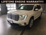 New 2025 GMC Acadia Denali w/ Super Cruise Package image 5